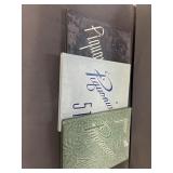 The PIQUONIAN high school yearbook 1949 1955 and