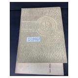 Cincinnati Woodward high school 1942 and 1958