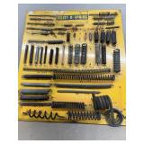 Select the spring display