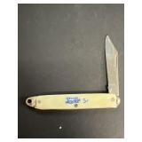 Pepsi-Cola USA pocket knife