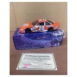 Tony Stewart 1:24 scale NASCAR