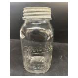 BERNARDIN mason jar