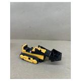 Tonka bulldozer