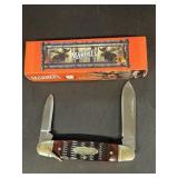 Marbles pocket knife