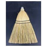 Whisk broom