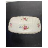 Adderley find bone China, England dish