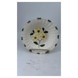 Blue Ridge hand painted Bowl