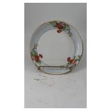 Joseph Rieber Bavarian plate