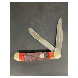 Frost cutlery pocket knife