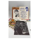 Robert Kennedy political items