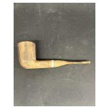 Webco deluxe, tobacco pipe