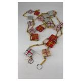 Vintage Garland Strand approx 6ï¿½