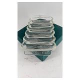 Miracle MAIZE corn pone dish