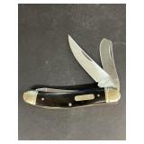 Old timers pocket knife