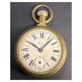 Sears pocket watch