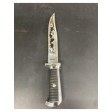 Original Bowie knife