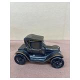 Hamilton, Ohio antique car bank