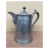 STIMPSON coffee pot early