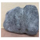 Indian axe head, large
