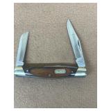 Buck collectors, edition pocket knife
