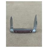 Winchester pocket knife