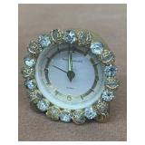 Pinny Walker alarm clock