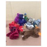 Ty beanie baby collection