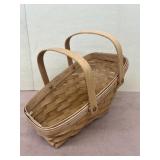 1992 longaberger basket