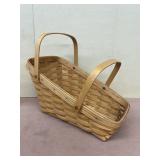 1999 longaberger basket
