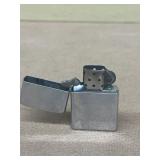 Zippo lighter