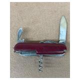 Swiss Army knife