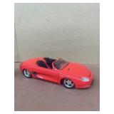 Mustang Mach 3 diecast car 1/24 scale