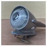 Early bicycle headlight