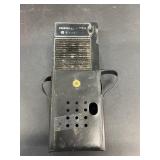 General Electric transistor radio