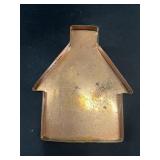 Michael BOONE copper house