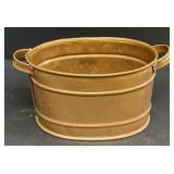 Michael BONNE copper miniature