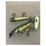 Fishing lures