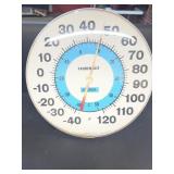 Thermometer