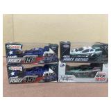 John force diecast, funny cars
