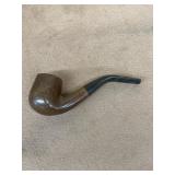 Yorkshire tobacco pipe