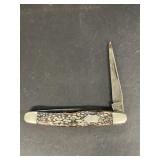 Western pocket knife