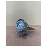 Early bicycle headlight