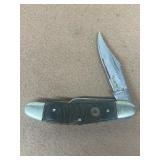 Smith & Wesson pocket knife