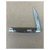 Buck pocket, knife, collectors, edition