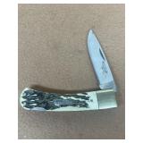 Appalachian Trail pocket knife
