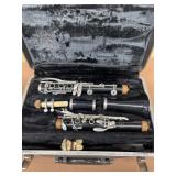 Bundy clarinet