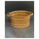 Michael BONNE copper miniature