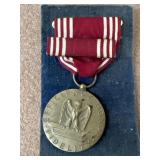 Military efficiency honor MEDAL