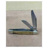 Wrangler frost cutlery pocket knife