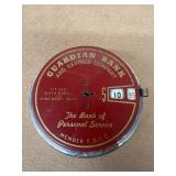 Guardian Bank, Cincinnati, Ohio